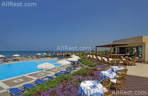 Pilot Beach Hotel 20